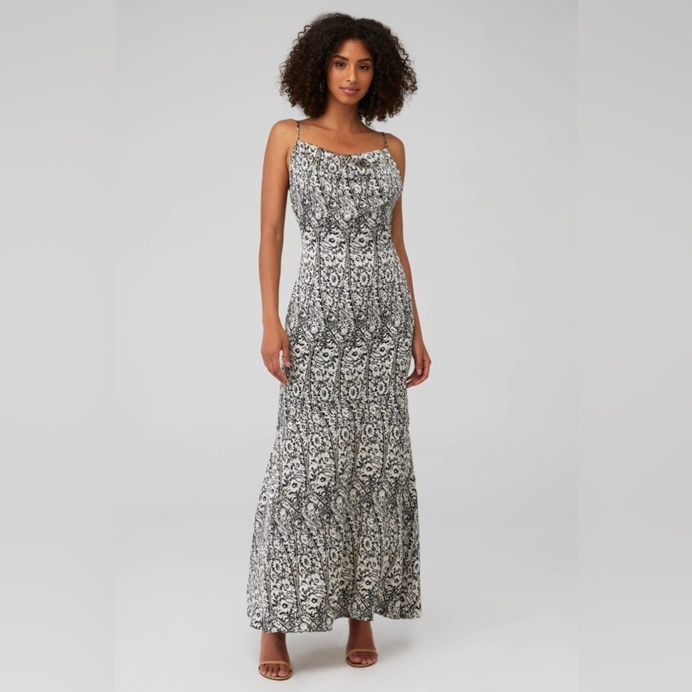 ELLIATT AUTONOMY MAXI DRESS. XS. NWT!